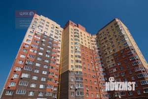 3-к квартира, вторичка, 87м2, 12/16 этаж