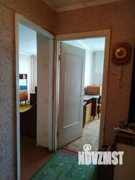 3-к квартира, вторичка, 52м2, 9/9 этаж