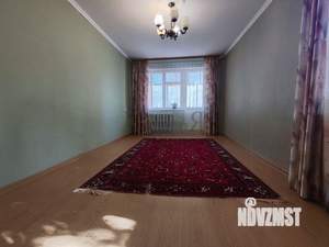 3-к квартира, вторичка, 61м2, 4/5 этаж