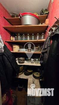 3-к квартира, вторичка, 66м2, 6/9 этаж