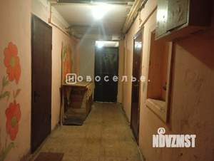2-к квартира, вторичка, 35м2, 1/5 этаж