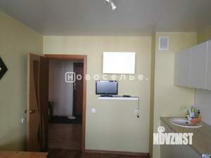 2-к квартира, вторичка, 67м2, 11/16 этаж