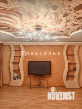 3-к квартира, вторичка, 101м2, 5/10 этаж