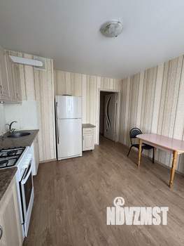 1-к квартира, вторичка, 47м2, 10/27 этаж