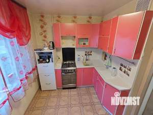 1-к квартира, вторичка, 33м2, 2/9 этаж
