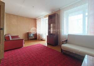 2-к квартира, вторичка, 43м2, 12/12 этаж