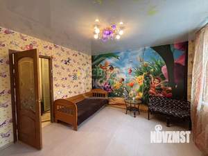 3-к квартира, вторичка, 94м2, 12/15 этаж