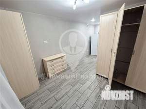 1-к квартира, вторичка, 17м2, 1/5 этаж
