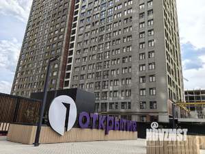 1-к квартира, вторичка, 37м2, 10/26 этаж