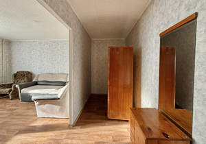 1-к квартира, вторичка, 47м2, 7/17 этаж