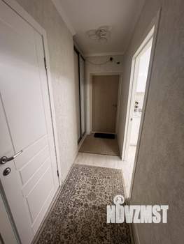 1-к квартира, вторичка, 42м2, 2/27 этаж