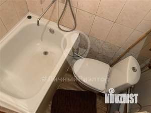 1-к квартира, вторичка, 18м2, 5/5 этаж