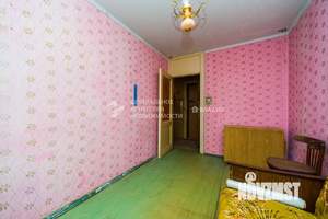 2-к квартира, вторичка, 43м2, 2/5 этаж