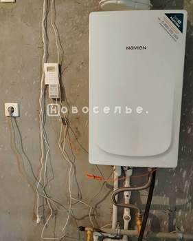 1-к квартира, вторичка, 29м2, 5/10 этаж