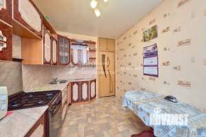 4-к квартира, вторичка, 93м2, 6/9 этаж