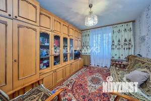 3-к квартира, вторичка, 64м2, 2/10 этаж