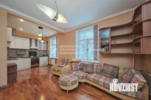 3-к квартира, вторичка, 72м2, 3/5 этаж