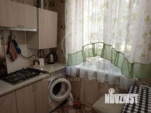 2-к квартира, вторичка, 26м2, 1/2 этаж