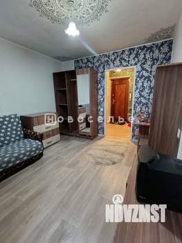 1-к квартира, вторичка, 18м2, 3/5 этаж