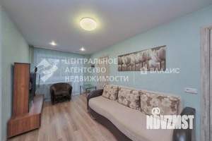 2-к квартира, вторичка, 39м2, 2/4 этаж