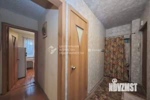 2-к квартира, вторичка, 46м2, 2/5 этаж