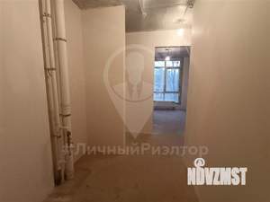 2-к квартира, вторичка, 55м2, 3/12 этаж