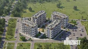 3-к квартира, вторичка, 82м2, 3/10 этаж
