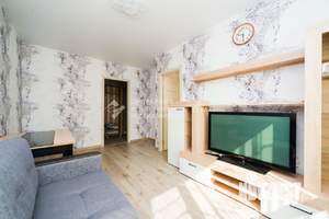 1-к квартира, вторичка, 30м2, 2/22 этаж