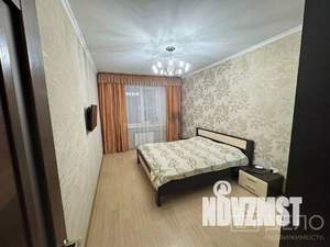 3-к квартира, вторичка, 87м2, 8/15 этаж