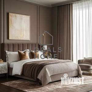 2-к квартира, вторичка, 67м2, 7/19 этаж