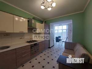 1-к квартира, вторичка, 46м2, 5/5 этаж