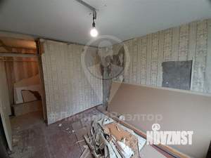 1-к квартира, вторичка, 31м2, 1/5 этаж