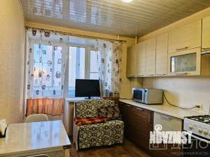 1-к квартира, вторичка, 34м2, 5/10 этаж