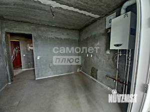 1-к квартира, вторичка, 41м2, 6/7 этаж