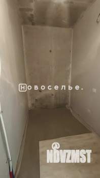 1-к квартира, вторичка, 37м2, 25/26 этаж