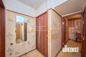 2-к квартира, вторичка, 48м2, 1/5 этаж
