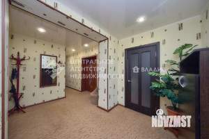 2-к квартира, вторичка, 83м2, 1/8 этаж