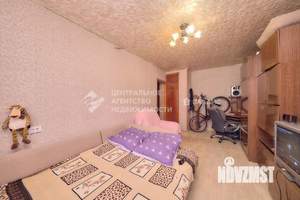 1-к квартира, вторичка, 31м2, 1/5 этаж