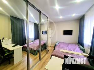 3-к квартира, вторичка, 63м2, 10/25 этаж