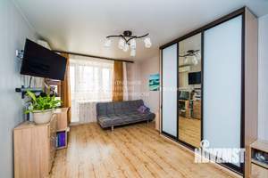 1-к квартира, вторичка, 40м2, 8/10 этаж