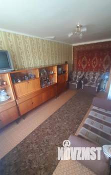3-к квартира, вторичка, 62м2, 5/5 этаж