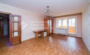 2-к квартира, вторичка, 61м2, 7/10 этаж