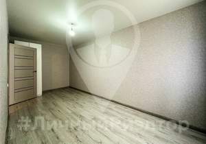 3-к квартира, вторичка, 62м2, 4/5 этаж