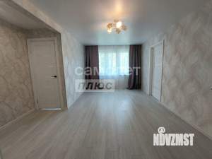2-к квартира, вторичка, 45м2, 4/5 этаж