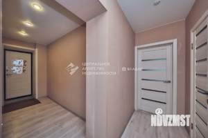 2-к квартира, вторичка, 49м2, 5/5 этаж