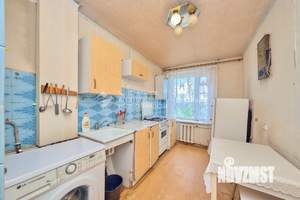 2-к квартира, вторичка, 54м2, 7/12 этаж