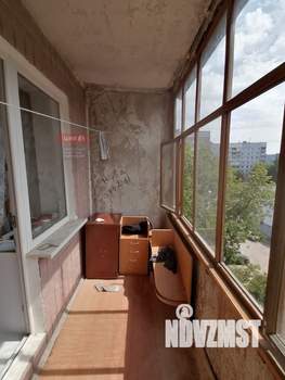 1-к квартира, вторичка, 36м2, 6/9 этаж