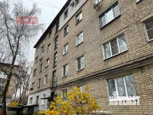 1-к квартира, вторичка, 13м2, 4/5 этаж