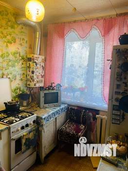 3-к квартира, вторичка, 62м2, 3/5 этаж