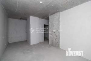 2-к квартира, вторичка, 63м2, 19/26 этаж